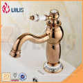 (YL5875-111C) High Quality Water faucet lock Glass Dispenser Outdoor Faucet